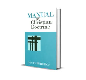 Manual of Christian Doctrine